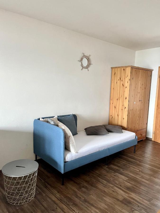 Apartmán Plachetnice Frymburk Esterno foto